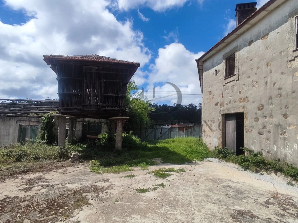 Moradia T4 para Venda em Sandim, Olival, Lever e Crestuma Foto 11