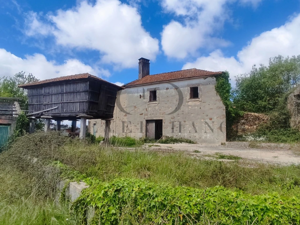 Moradia T4 para Venda em Sandim, Olival, Lever e Crestuma Foto 12