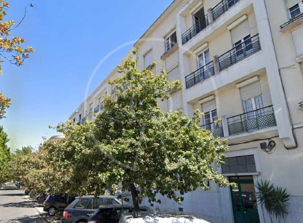 Apartamento T2 para Venda em Areeiro Foto 18