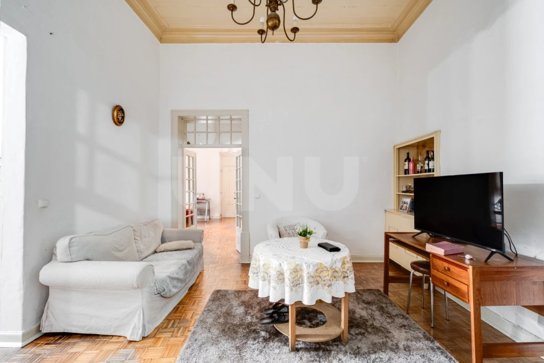 Moradia T6 para Venda em Évora (São Mamede, Sé, São Pedro e Santo Antão) Foto 1