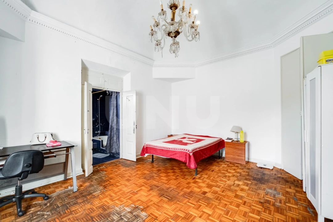 Moradia T6 para Venda em Évora (São Mamede, Sé, São Pedro e Santo Antão) Foto 8