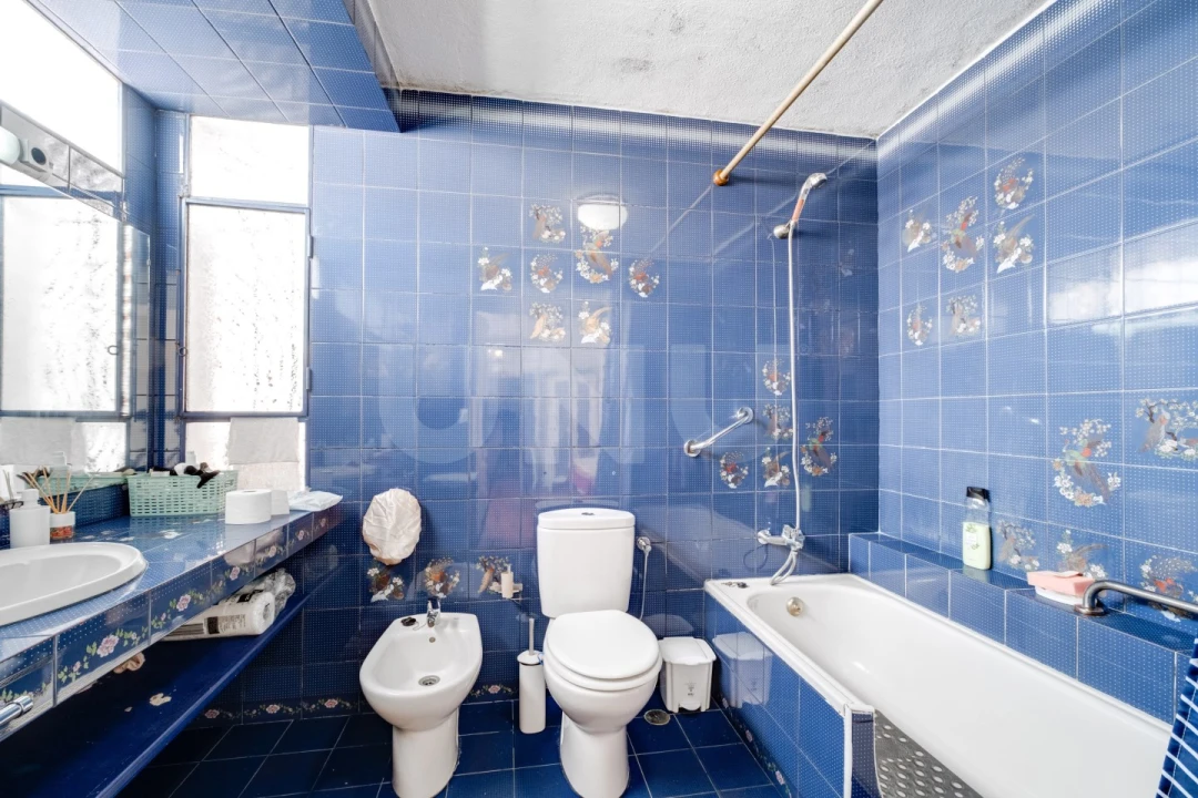 Moradia T6 para Venda em Évora (São Mamede, Sé, São Pedro e Santo Antão) Foto 9