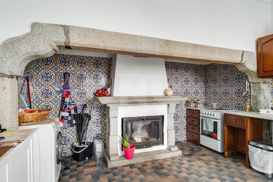 Moradia T6 para Venda em Évora (São Mamede, Sé, São Pedro e Santo Antão) Foto 10