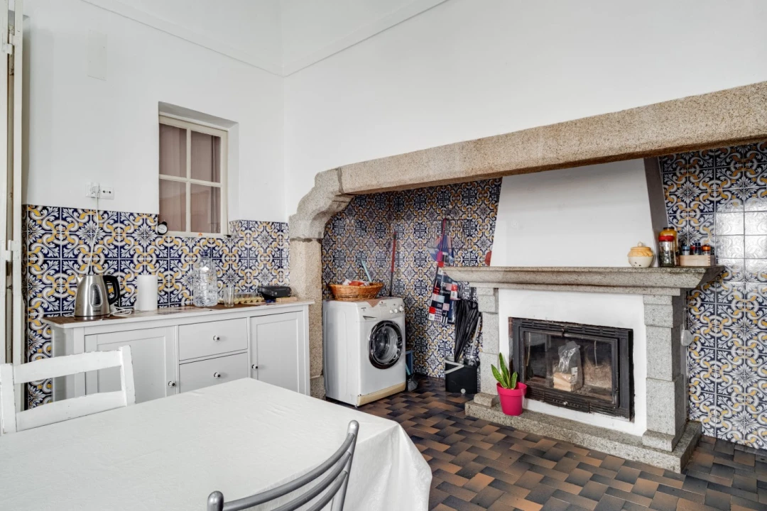 Moradia T6 para Venda em Évora (São Mamede, Sé, São Pedro e Santo Antão) Foto 11