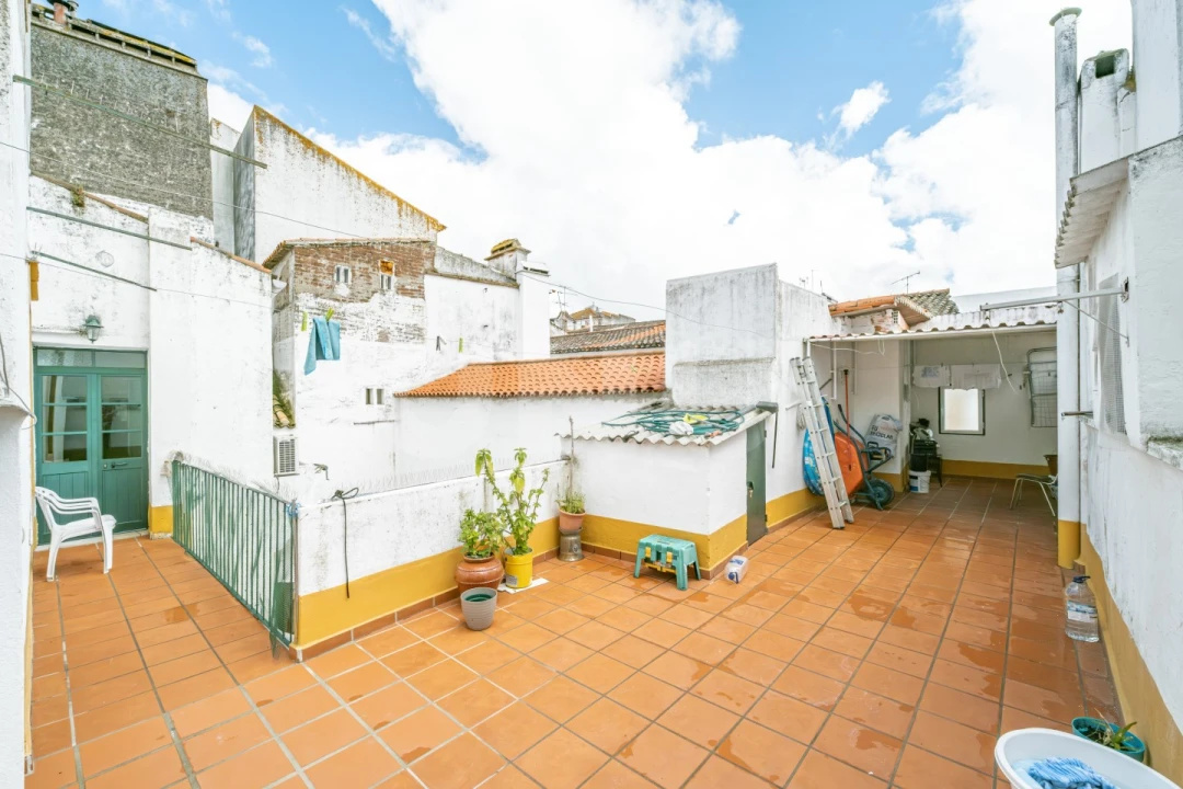 Moradia T6 para Venda em Évora (São Mamede, Sé, São Pedro e Santo Antão) Foto 12