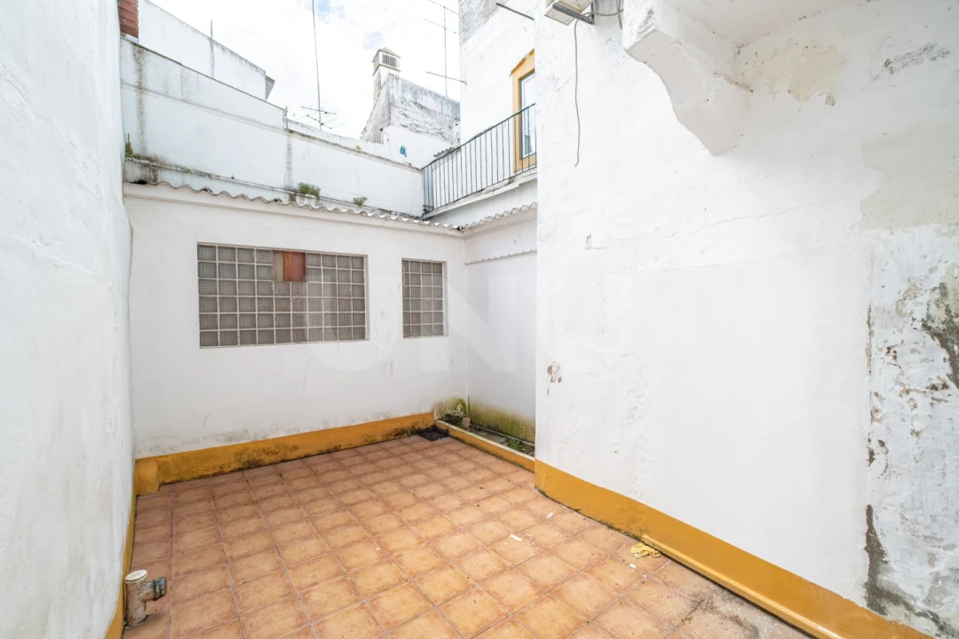 Moradia T6 para Venda em Évora (São Mamede, Sé, São Pedro e Santo Antão) Foto 13