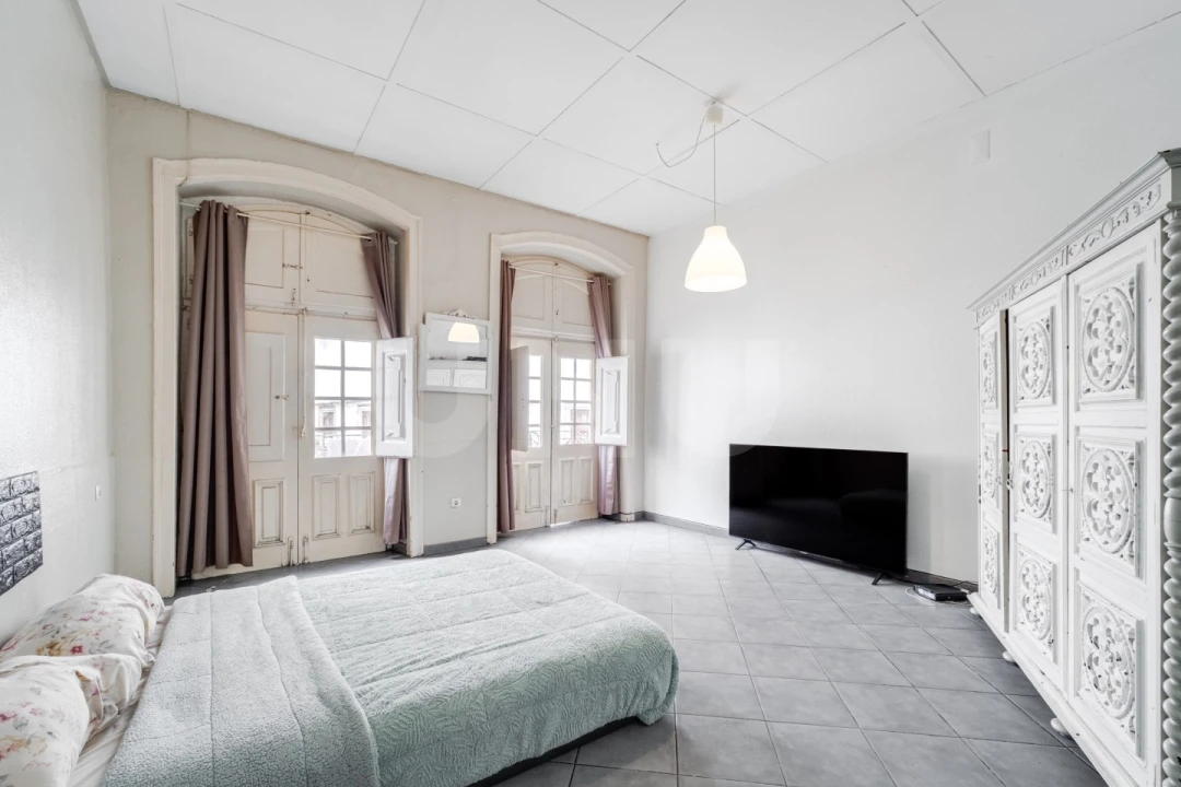 Moradia T6 para Venda em Évora (São Mamede, Sé, São Pedro e Santo Antão) Foto 22