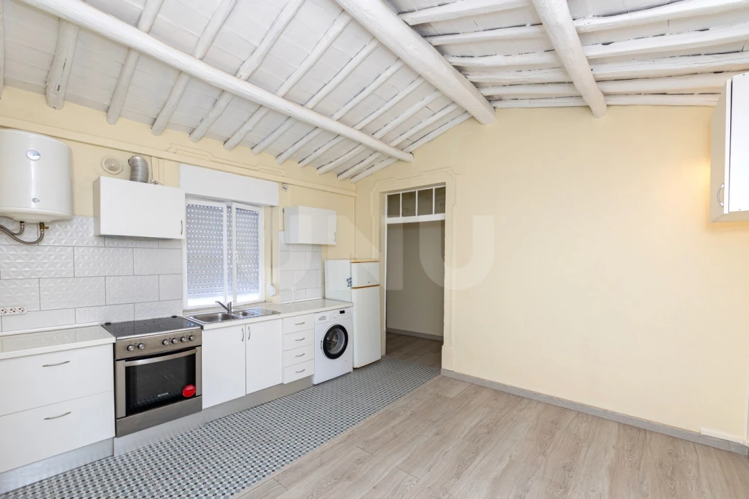 Moradia T6 para Venda em Évora (São Mamede, Sé, São Pedro e Santo Antão) Foto 24