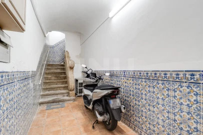 Moradia T6 para Venda em Évora (São Mamede, Sé, São Pedro e Santo Antão)