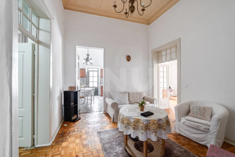 Moradia T6 para Venda em Évora (São Mamede, Sé, São Pedro e Santo Antão) Foto 6