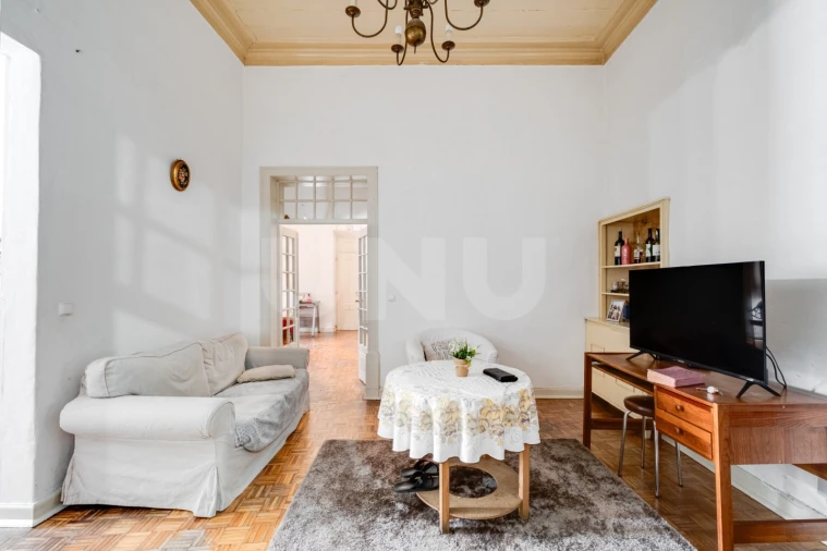 Moradia T6 para Venda em Évora (São Mamede, Sé, São Pedro e Santo Antão) Foto 1