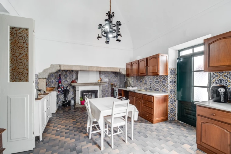 Moradia T6 para Venda em Évora (São Mamede, Sé, São Pedro e Santo Antão) Foto 2