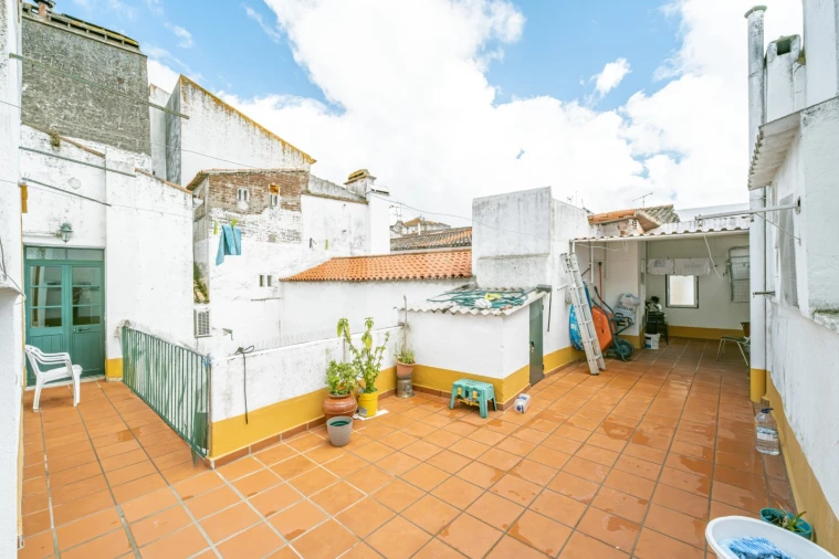 Moradia T6 para Venda em Évora (São Mamede, Sé, São Pedro e Santo Antão) Foto 12