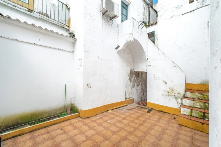 Moradia T6 para Venda em Évora (São Mamede, Sé, São Pedro e Santo Antão) Foto 14