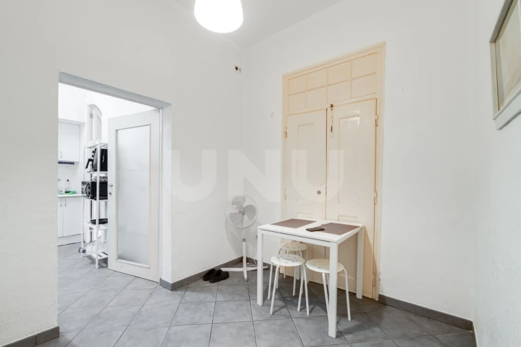 Moradia T6 para Venda em Évora (São Mamede, Sé, São Pedro e Santo Antão) Foto 19