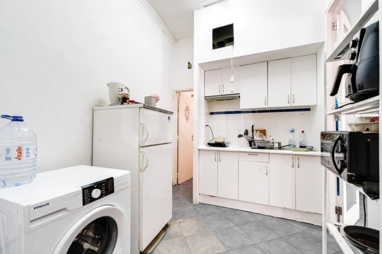 Moradia T6 para Venda em Évora (São Mamede, Sé, São Pedro e Santo Antão) Foto 20