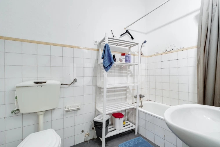 Moradia T6 para Venda em Évora (São Mamede, Sé, São Pedro e Santo Antão) Foto 21