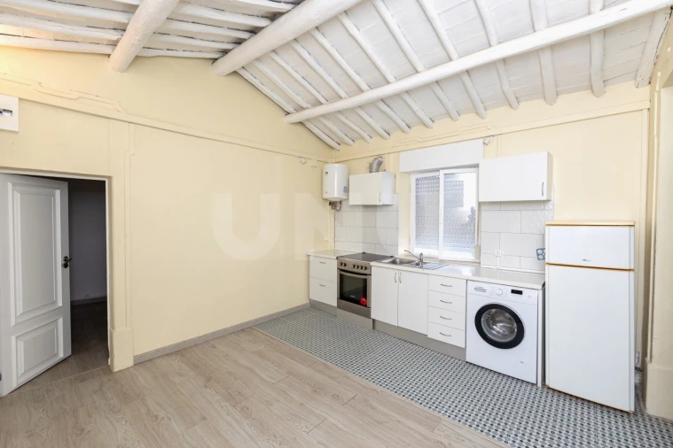 Moradia T6 para Venda em Évora (São Mamede, Sé, São Pedro e Santo Antão) Foto 23