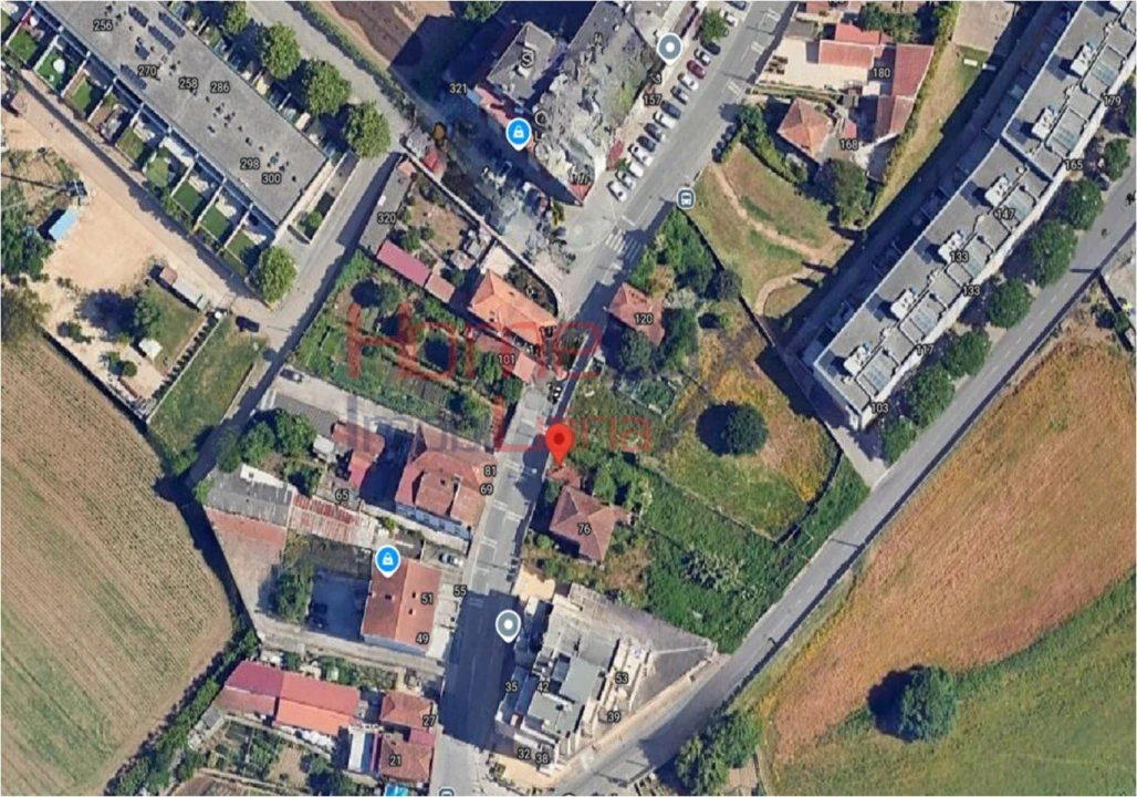 Terreno para Venda em Matosinhos e Leça da Palmeira Foto 1