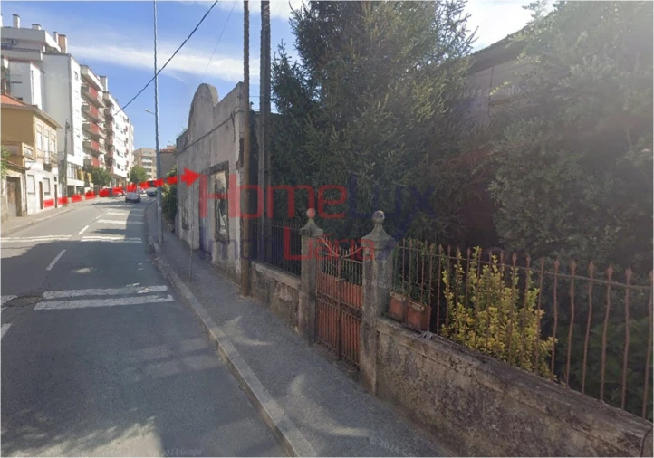 Terreno para Venda em Matosinhos e Leça da Palmeira Foto 3