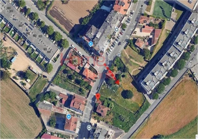 Terreno para Venda em Matosinhos e Leça da Palmeira