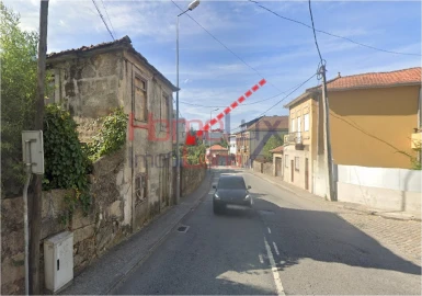 Terreno para Venda em Matosinhos e Leça da Palmeira