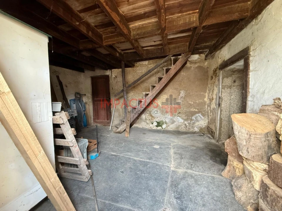 Moradia T3 para Venda em Coronado (São Romão e São Mamede) Foto 3