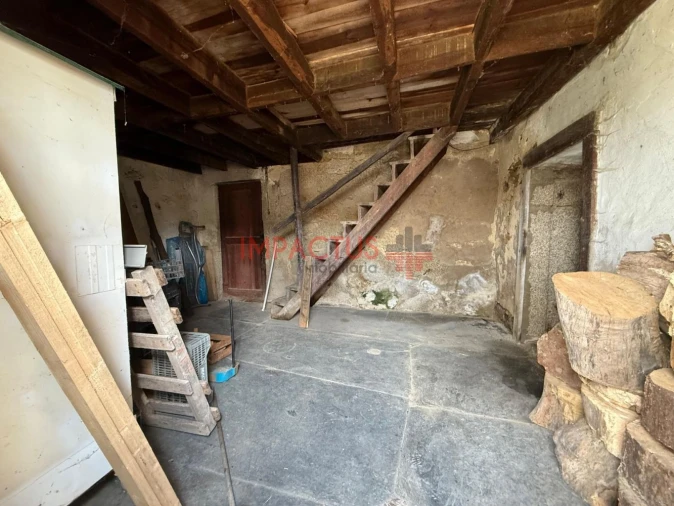 Moradia T3 para Venda em Coronado (São Romão e São Mamede) Foto 3