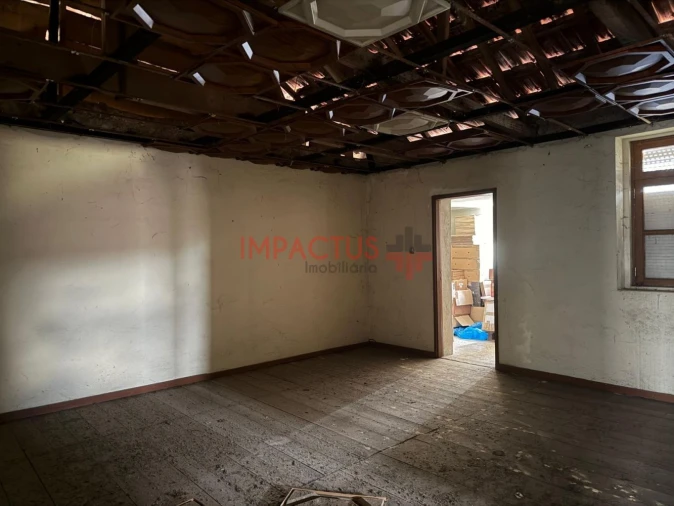 Moradia T3 para Venda em Coronado (São Romão e São Mamede) Foto 7