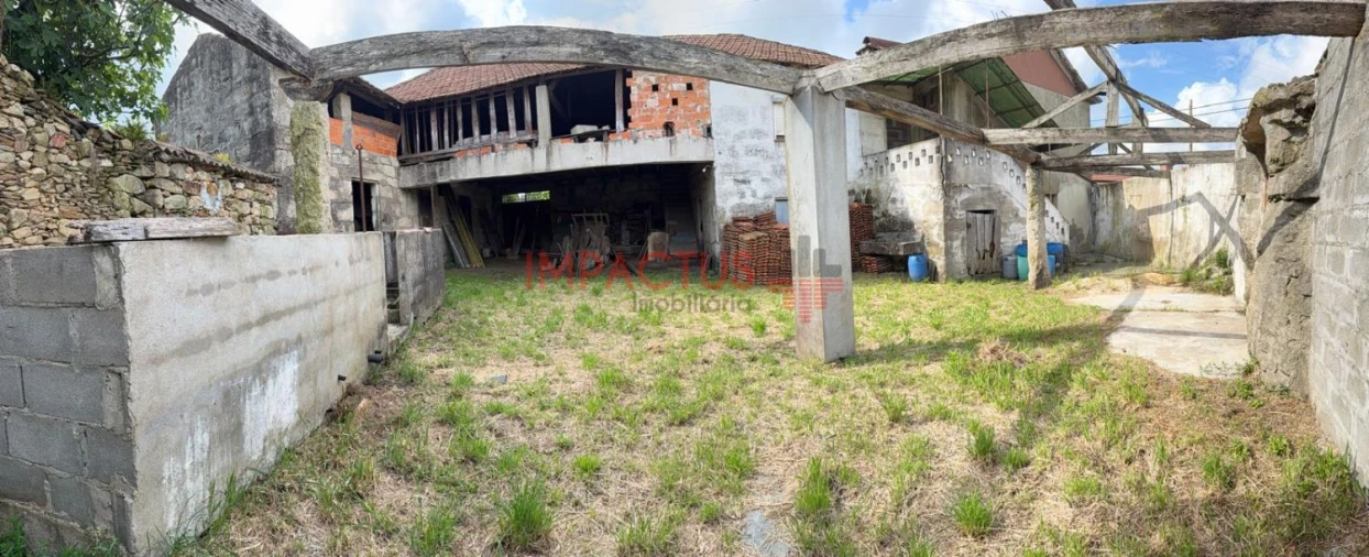 Moradia T3 para Venda em Coronado (São Romão e São Mamede) Foto 16