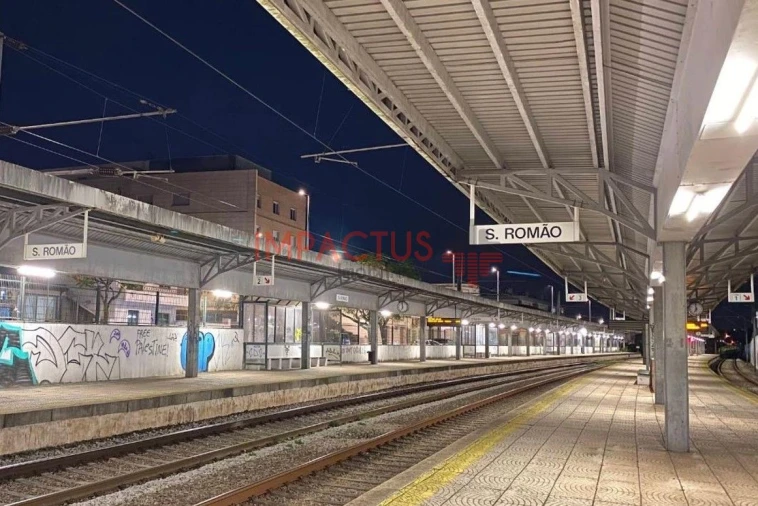 Moradia T3 para Venda em Coronado (São Romão e São Mamede) Foto 19