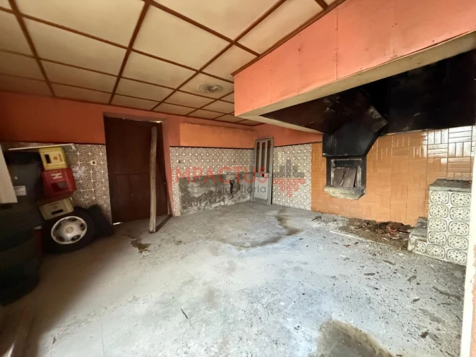 Moradia T3 para Venda em Coronado (São Romão e São Mamede) Foto 5