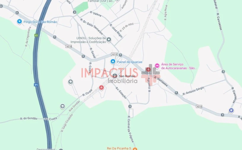 Moradia T3 para Venda em Coronado (São Romão e São Mamede) Foto 18