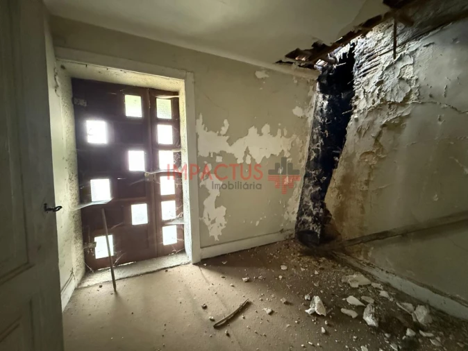 Moradia T3 para Venda em Coronado (São Romão e São Mamede) Foto 11