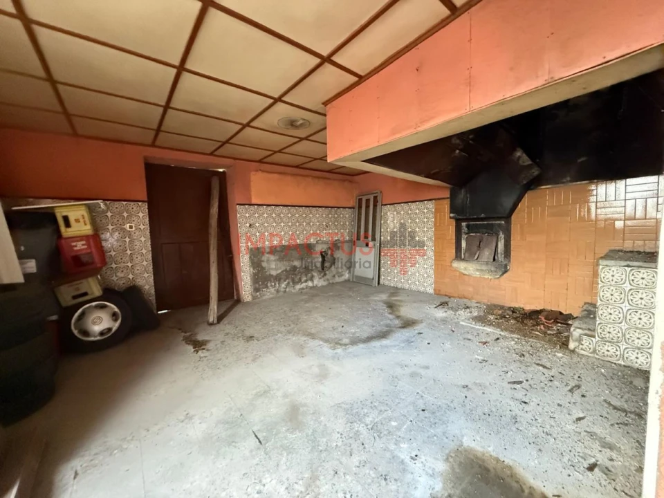 Moradia T3 para Venda em Coronado (São Romão e São Mamede) Foto 5