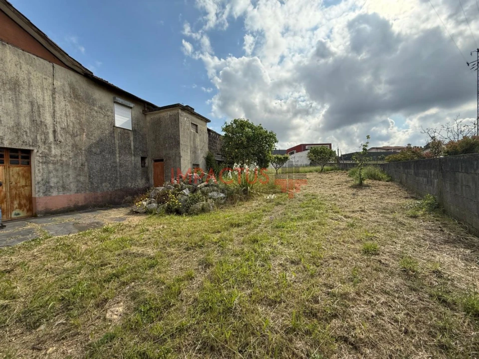 Moradia T3 para Venda em Coronado (São Romão e São Mamede) Foto 1