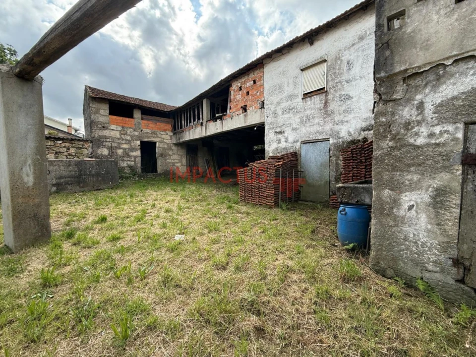 Moradia T3 para Venda em Coronado (São Romão e São Mamede) Foto 14