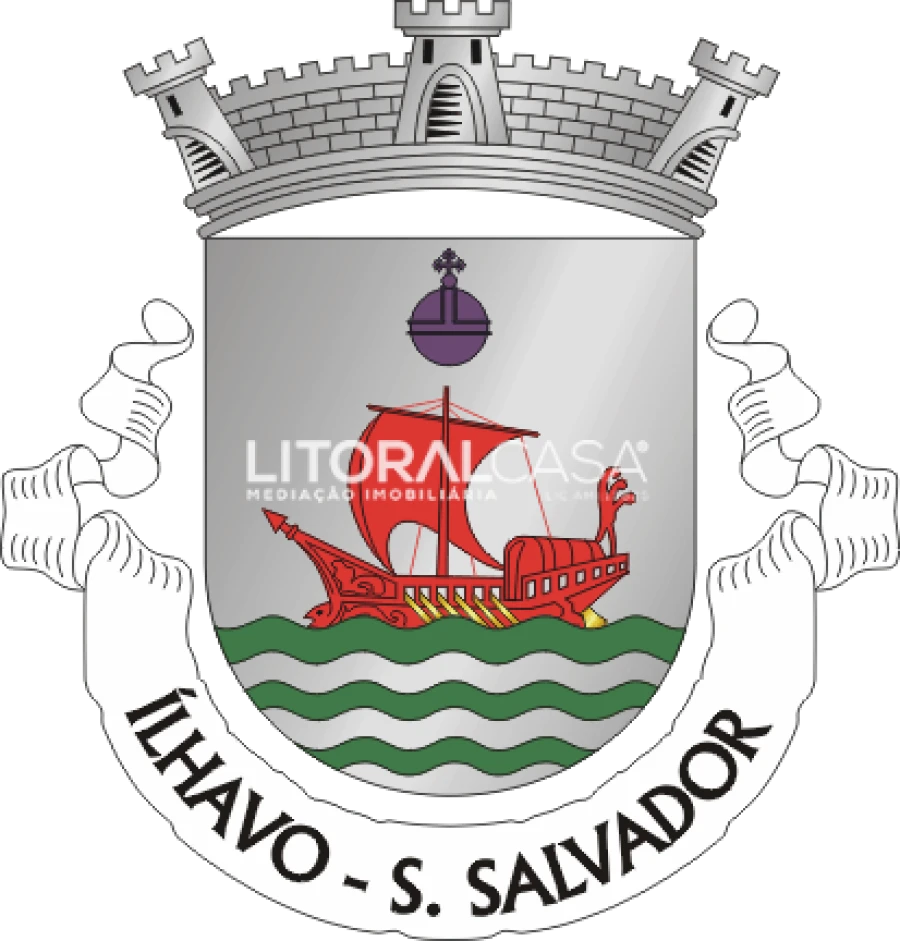 Loja para Venda em Ílhavo (São Salvador) Foto 3