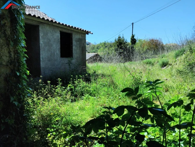 Moradia T8 para Venda em Lorvão Foto 20