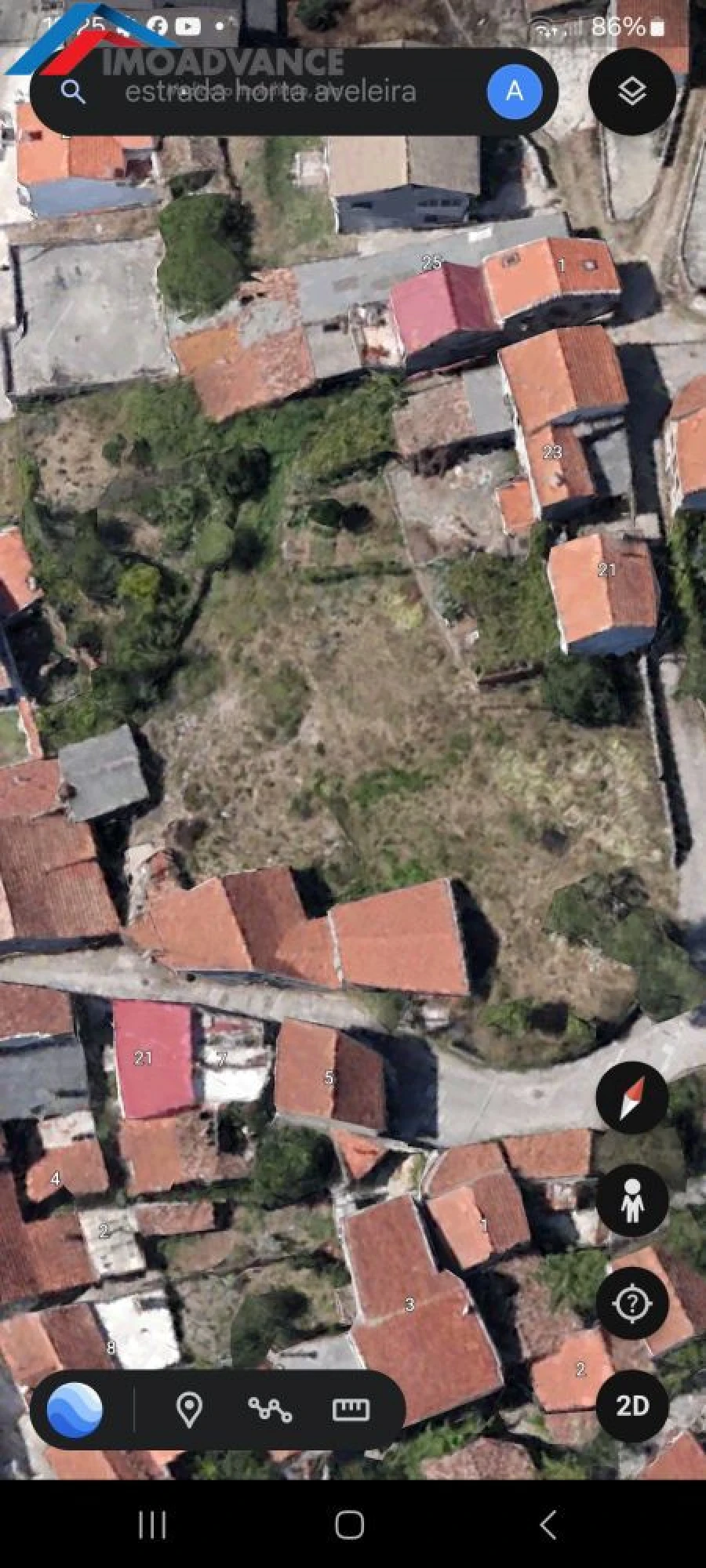 Moradia T8 para Venda em Lorvão Foto 30