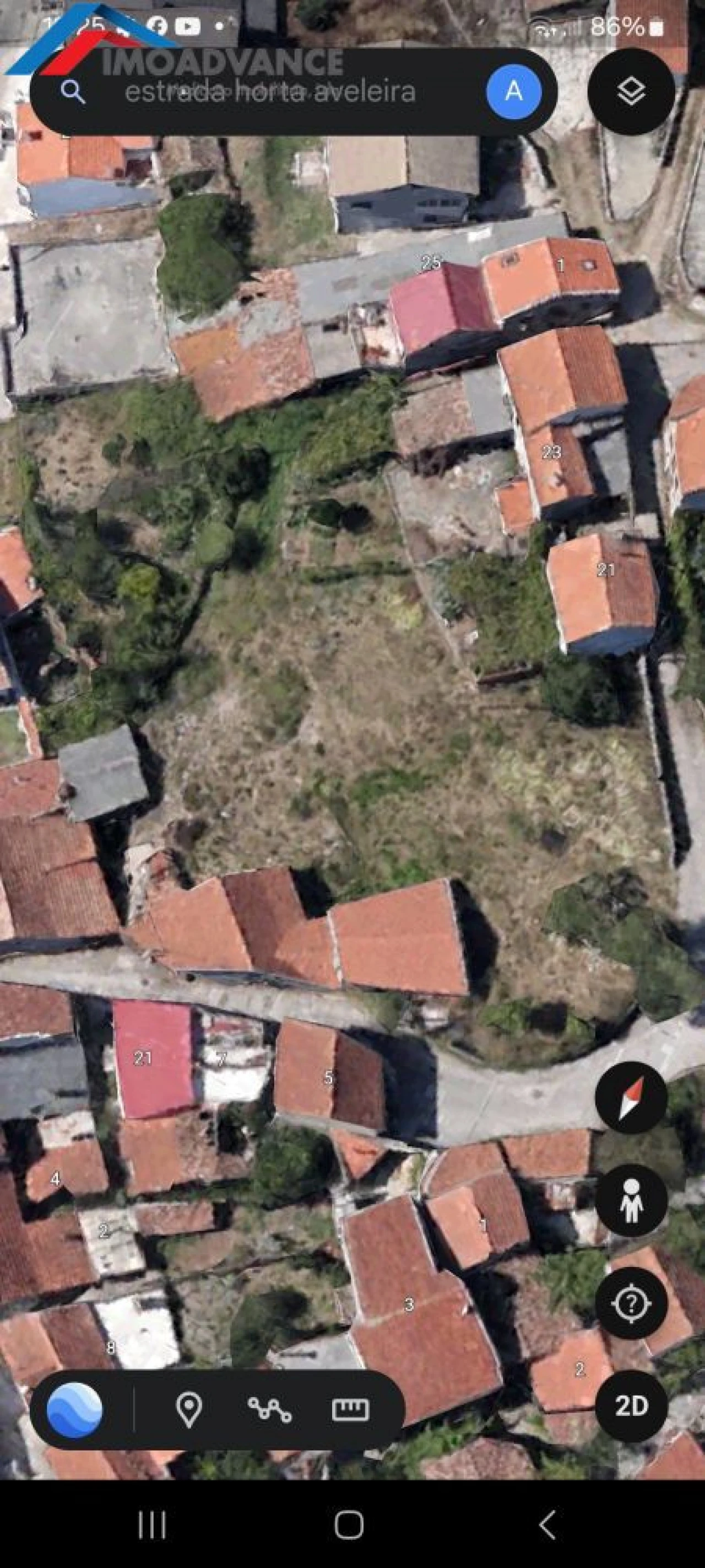 Moradia T8 para Venda em Lorvão Foto 30