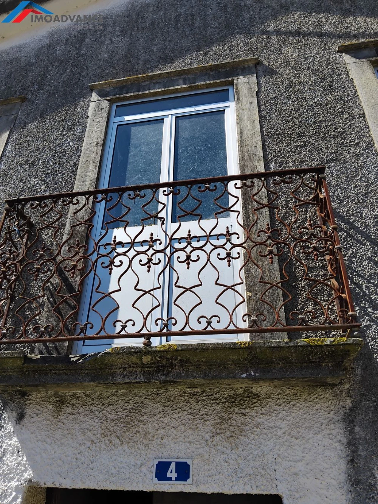 Moradia T8 para Venda em Lorvão Foto 4