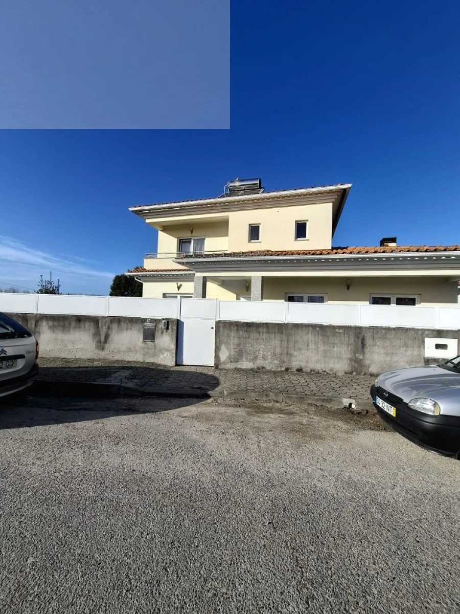 Moradia T4 para Venda em Bustos, Troviscal e Mamarrosa Foto 27