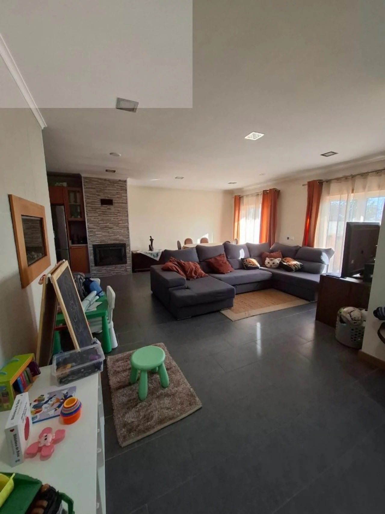 Moradia T4 para Venda em Bustos, Troviscal e Mamarrosa Foto 35