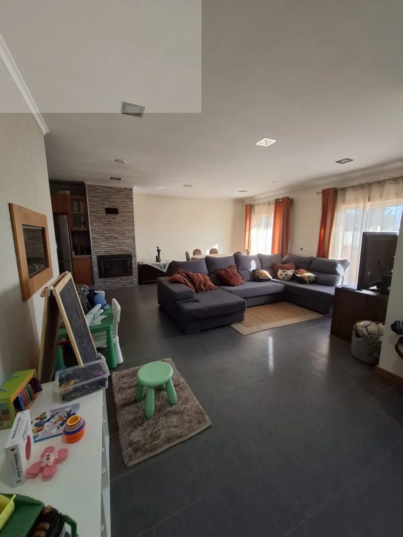 Moradia T4 para Venda em Bustos, Troviscal e Mamarrosa Foto 1