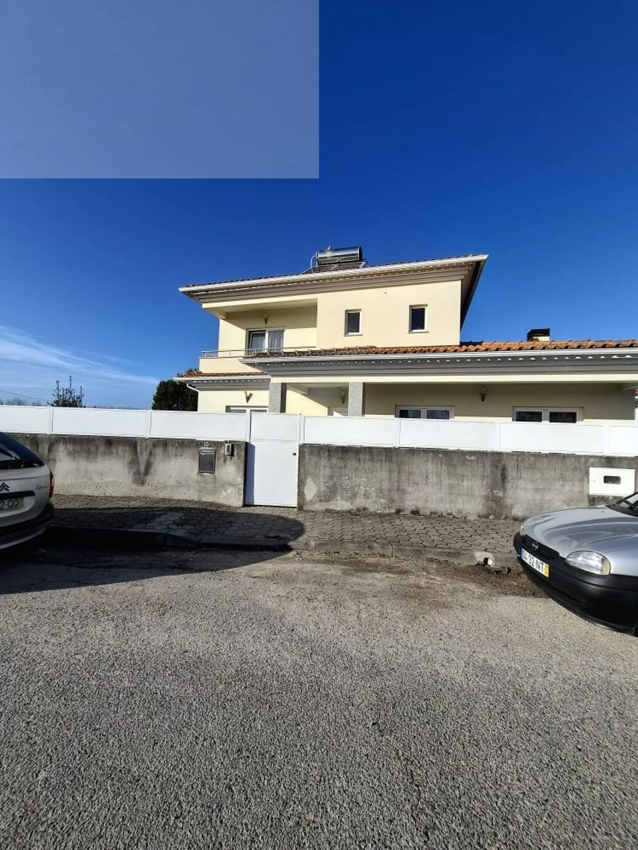 Moradia T4 para Venda em Bustos, Troviscal e Mamarrosa Foto 27