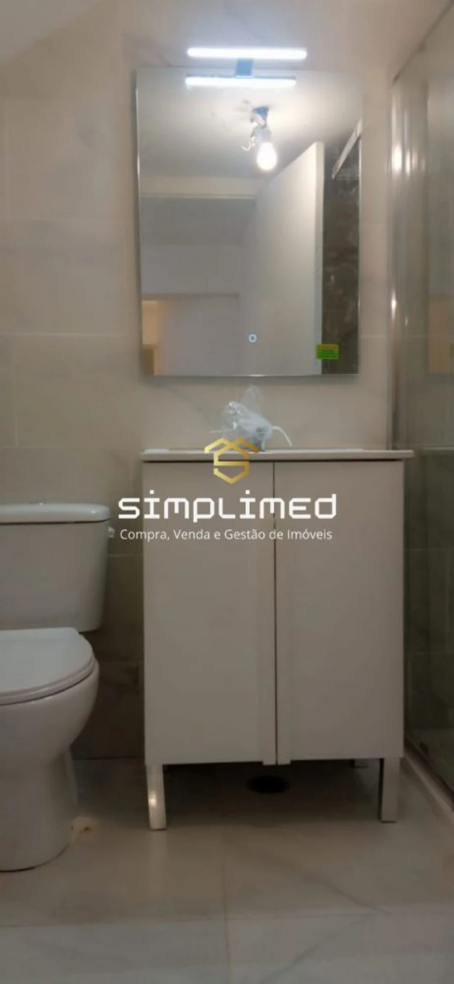 Loja para Venda em Laranjeiro e Feijó Foto 2