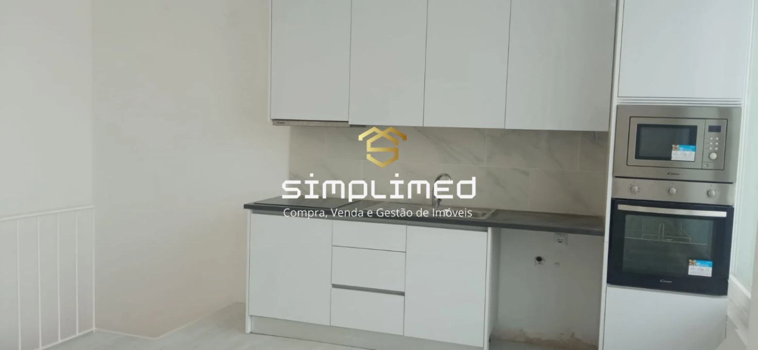 Loja para Venda em Laranjeiro e Feijó Foto 6