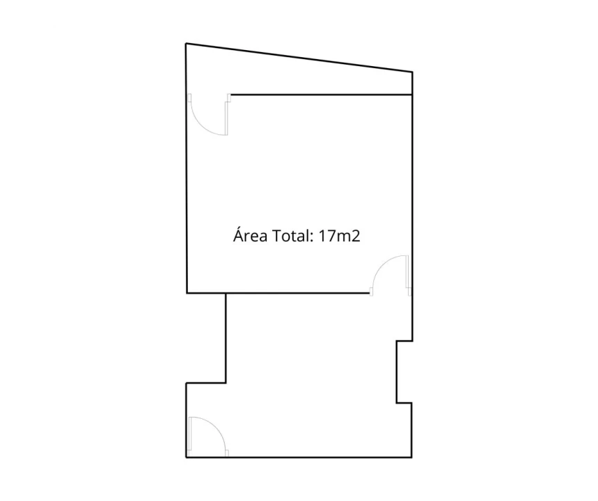 Loja para Venda em Caldelas Foto 12