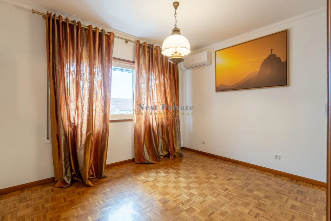 Moradia T5 para Venda em Gondomar (São Cosme), Valbom e Jovim Foto 29